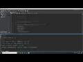 3 Java with NetBeans Methods and Menu tutorial using Scanner and conditional statements