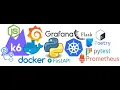 Serving ML Models With FASTAPI Redis Kubernetes Itsio Grafana and Consuming API within Flask