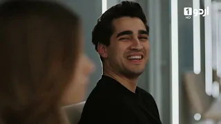 Har Cheez Keliye Muafi Chata Huin | Best Scene | Golden Boy | Turkish Drama | Ep 80