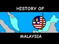 Download Lagu History of Malaysia🇲🇾 (1900-2021) Countryballs