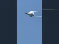 Download Lagu USAF F-22 Raptor Demo Team creating some vapor at the 2024 Gulf Coast Salute Air Show!
