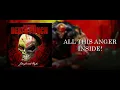 Five Finger Death Punch - Jekyll and Hyde (Lyric Video) (HQ)