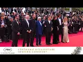 Opening Ceremony of the 76th Festival de Cannes - Red Carpet
