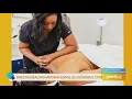 GDL Get a Good Massage This Summer with Endless Healing Hands