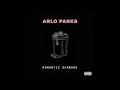 Arlo Parks - Romantic Garbage (Official Audio)