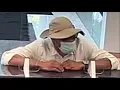Police in Dauphin County look for bank robber