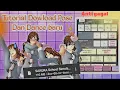 Download Lagu TUTORIAL DOWLOAD POSE DAN DANCE BARU DI SAKURA SCHOOL SIMULATOR ( TANPA GAGAL)