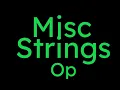 8 12 Miscellaneous String Operations Starting Out With Java