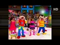Bely y Beto bailando "de botecito" en sabadazo