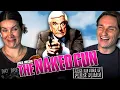 Download Lagu The Naked Gun: From the Files of Police Squad (1988)  | FIRST TIME WATCHING | MOVIE REACTION