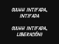 Download Lagu Ska-p - Intifada (Letra)