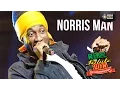 Norris Man - Live at Rebel Salute 2015
