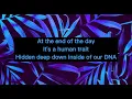 Marina and the Diamonds-Savages(lyrics)