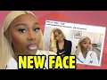 Jayda Cheaves Fires Back At Fans After They Accuse Her Of Getting More Surgery