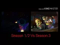 Download Lagu The Adventures of Jimmy Neutron: Boy Genius - Intro (Season 1/2 Vs Season 3)