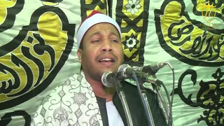 خواتيم سورة البقرة و تجليات الشيخ خالد البصيلي من فرحة أولاد الحاج سعيد طه بحاجر السباعية دندنها