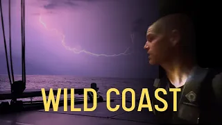Forced to Turn Around on South Africa’s Wild Coast | S5 E25