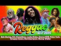 Download Lagu Reggae Mix 2025 🍁 Bob Marley, Buju Banton, Gregory Isaacs, Peter Tosh 🍁 Top 100 Reggae Songs