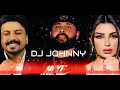 ريمكس اصيل هميم و حمزة  المحمداوي انت وضميرك & ماقصرت(DJ JOHNNY)