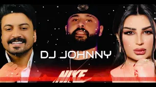 ريمكس اصيل هميم و حمزة المحمداوي انت وضميرك ماقصرت DJ JOHNNY 