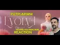 Download Lagu Wishing You Were here PUTRI ARIANI REACTION