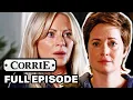 Download Lagu Coronation Street Full Episode | Monday 8th September 2025