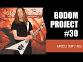 Download Lagu Bodom Project | Children of Bodom - Angels Don't Kill | Guitar Cover
