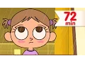 Download Lagu Rain Rain Go Away + More | Nursery Rhymes | Super Simple Songs