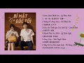 Download Lagu [Playlist - Pinyin] Nhạc Phim Bí Mật Nơi Góc Tối | OST Our Secret | 暗格里的秘密