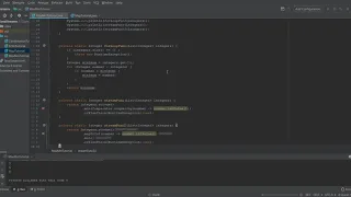 Java 8 Stream Tutorial -