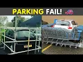 Parking So Bad People Had To Take Pictures Humor Sweet