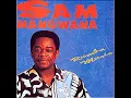 Sam Mangwana - bana ba Cameroun