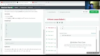 Delete a Node - Hackerrank