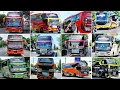 Download Lagu KUMPULAN TELOLET BASURI V1 V2 V3| BUS ARTIS INDONESIA