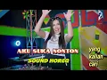 Download Lagu Aku Suka Nonton Sound Horeg-Oktavia Zahra Viral Tiktok [Official Music Video]