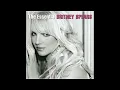 ★1시간 I`m Not a Girl, Not Yet a Woman (Remastered)-Britney Spears 1hour