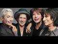The Rolling Stones - Honky Tonk Women (Lyrics) HD