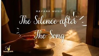 havanas echo the silence after the song revealed 