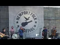 Gregory Alan Isakov - Dandelion Wine - Newport Folk Festival 2019