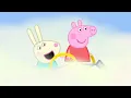 Download Lagu Peppa Pig Full Episodes |Lost in the Fog #96