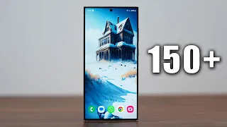 150+ Samsung Galaxy S23 Ultra Tips, Tricks \u0026 Hidden Features