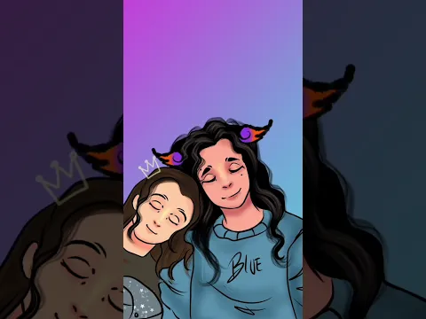 Animación for Larizza/ cousin