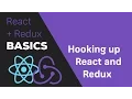 ReactJS Redux Tutorial - Connect ReactJS and Redux