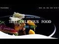 How to create a Landing Page using HTML CSS and BOOTSTRAP Simple and Beautiful Landing Page