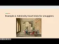 APUSH Lecture 3 1 1 French and Indian War
