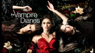 Vampire Diaries 3x22 Dauðalogn Sigur Ros 