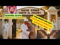 Download Lagu SPP PONPES AL KHOZINY TERNYATA SEGINI? AKHIRNYA TERUNGKAP KISAH MISTIS SPIRITUAL  SANTRI YG SELAMAT!