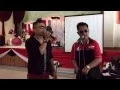 Download Lagu Benang Biru - DJ Guy \u0026 DJ Zac