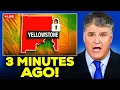Download Lagu US SHUTS DOWN Yellowstone National Park After TERRIFYING Underground Explosion!