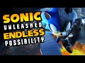 Download Lagu Sonic Unleashed - \